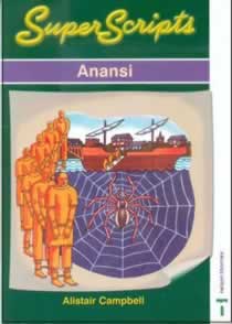 Anansi