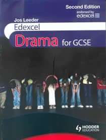 Edexcel Drama for GCSE Second Edition