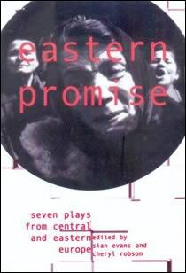 Eastern Promise (Members)