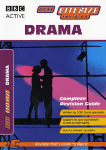 GCSE Bitesize Drama (Members)