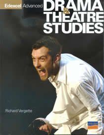 Advanced Drama and Theatre Studies (Edexcel) (Members)