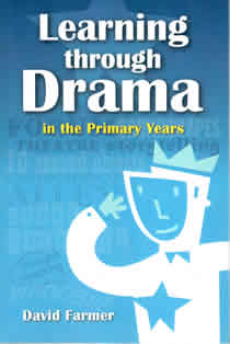 Learning Through Drama in the Primary Years