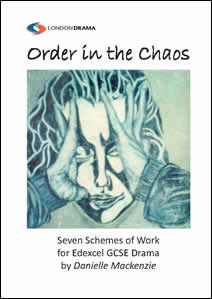 Order in the Chaos