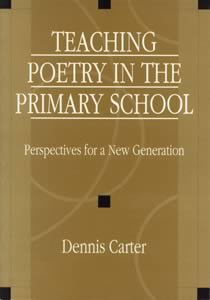 Teaching Poetry in the Primary School