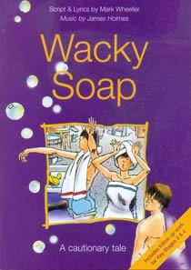 Wacky Soap