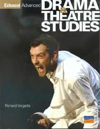 Advanced Drama and Theatre Studies (Edexcel) (Members)