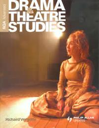 Advanced Drama and Theatre Studies (AQA) (Members)