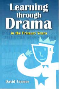 Learning Through Drama in the Primary Years (Members)